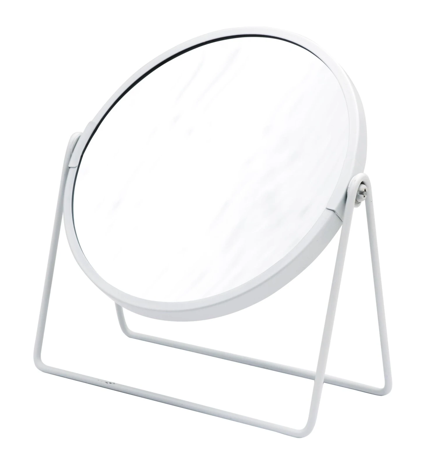 RIDDER Kosmetik-Spiegel Summer Weiß