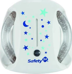 Automatisches Nachtlicht, G