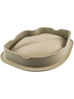 Silikomart Silikon-Backform In Beige - (B)30 X (T)22 Cm