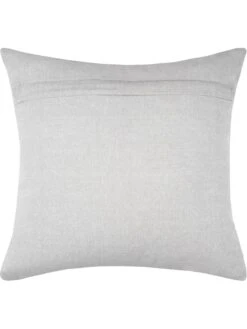 Kissen "Hayden" In Grau - (L)40 X (B)40 Cm