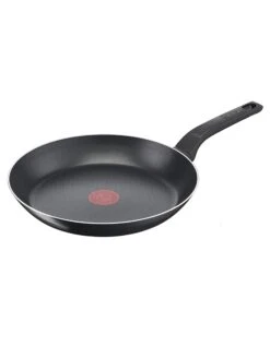 Tefal Bratpfanne "Easy Cook & Clean" In Schwarz - Ø 28 Cm