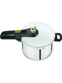 Tefal Edelstahl-Schnellkopftopf "Secure 5 Neo V2" - 6 L