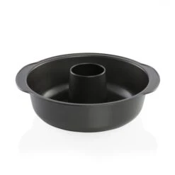 Backform Frankfurter Kranz DELÍCIA ¤ 26 Cm In Schwarz