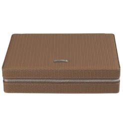 Corbello Schmuckbox 25 Cm In Mocca