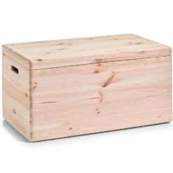 Vorratsbehälter In Braun