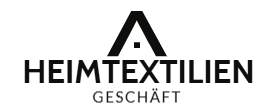 Heimtextilien Geschäft